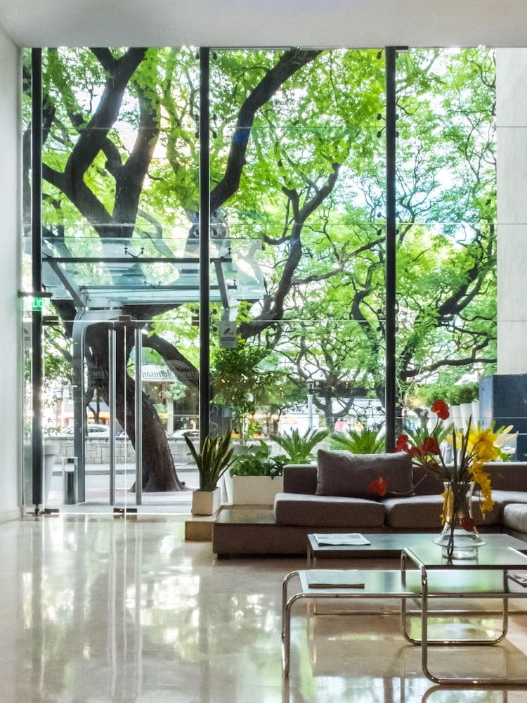 Howard Johnson La Canada Hotel & Suites Córdoba Ngoại thất bức ảnh