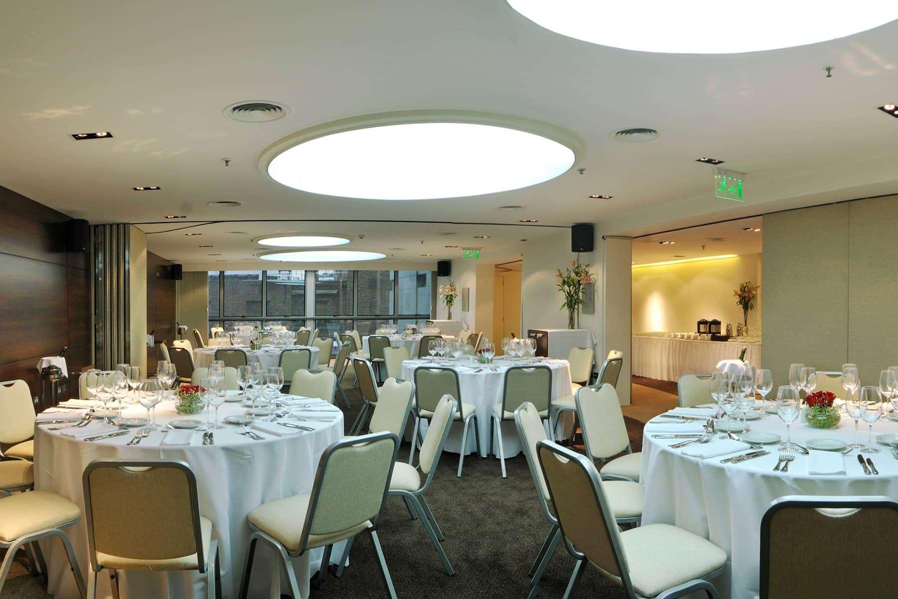 Howard Johnson La Canada Hotel & Suites Córdoba Ngoại thất bức ảnh