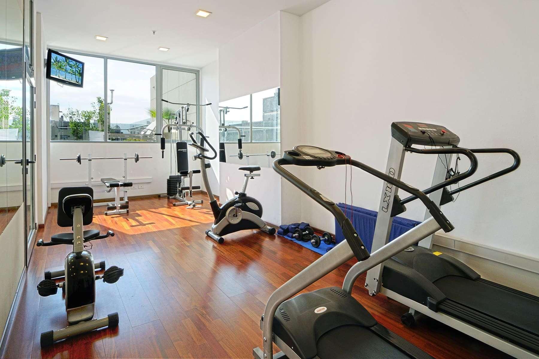 Howard Johnson La Canada Hotel & Suites Córdoba Ngoại thất bức ảnh