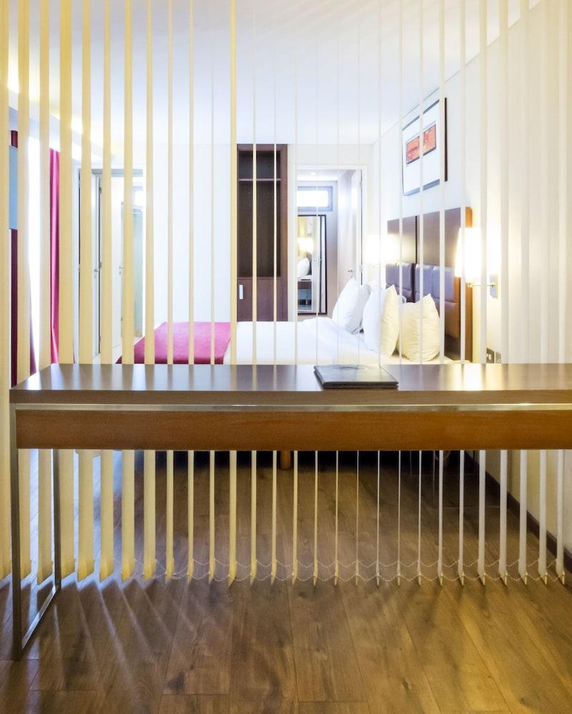 Howard Johnson La Canada Hotel & Suites Córdoba Ngoại thất bức ảnh