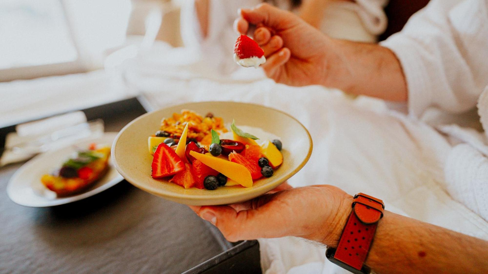 Howard Johnson La Canada Hotel & Suites Córdoba Ngoại thất bức ảnh
