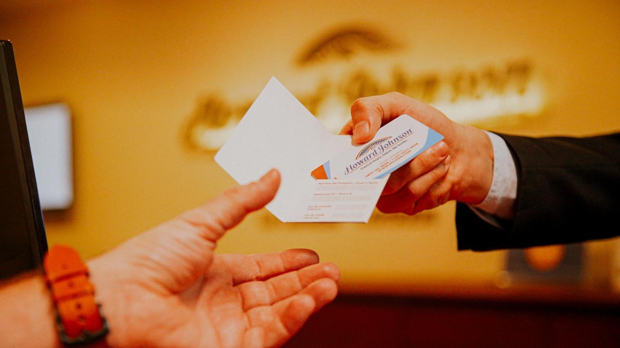 Howard Johnson La Canada Hotel & Suites Córdoba Ngoại thất bức ảnh