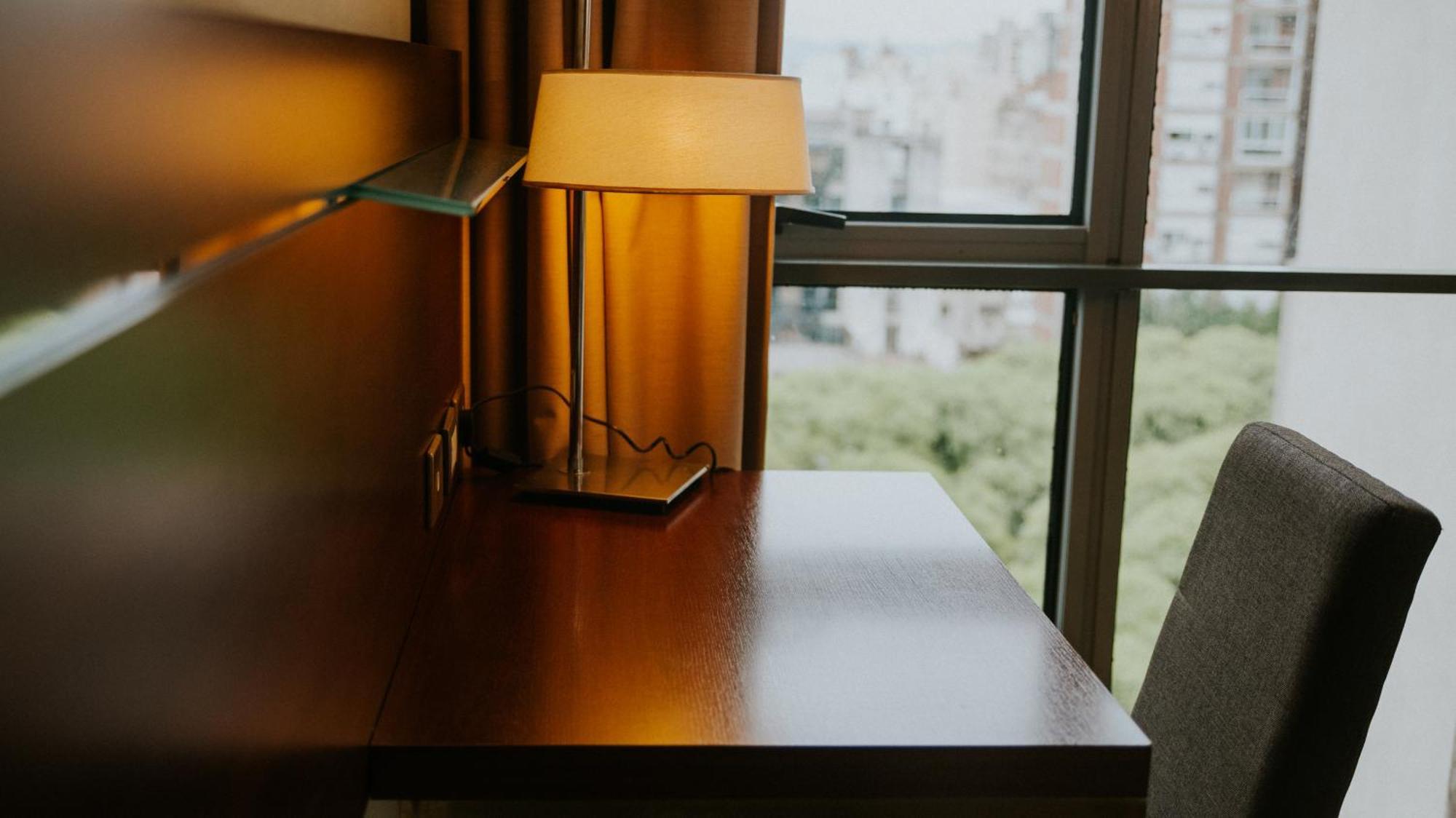 Howard Johnson La Canada Hotel & Suites Córdoba Ngoại thất bức ảnh