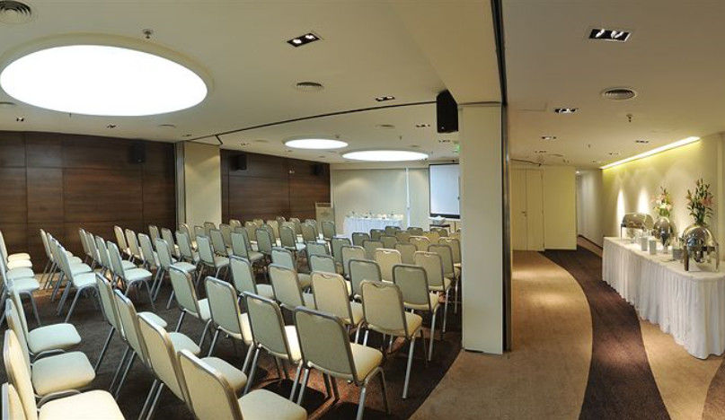 Howard Johnson La Canada Hotel & Suites Córdoba Ngoại thất bức ảnh