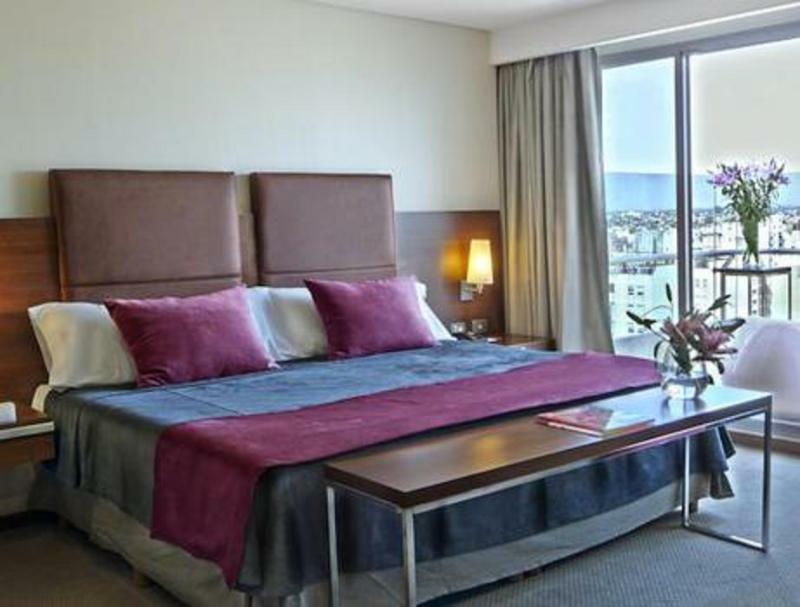 Howard Johnson La Canada Hotel & Suites Córdoba Ngoại thất bức ảnh